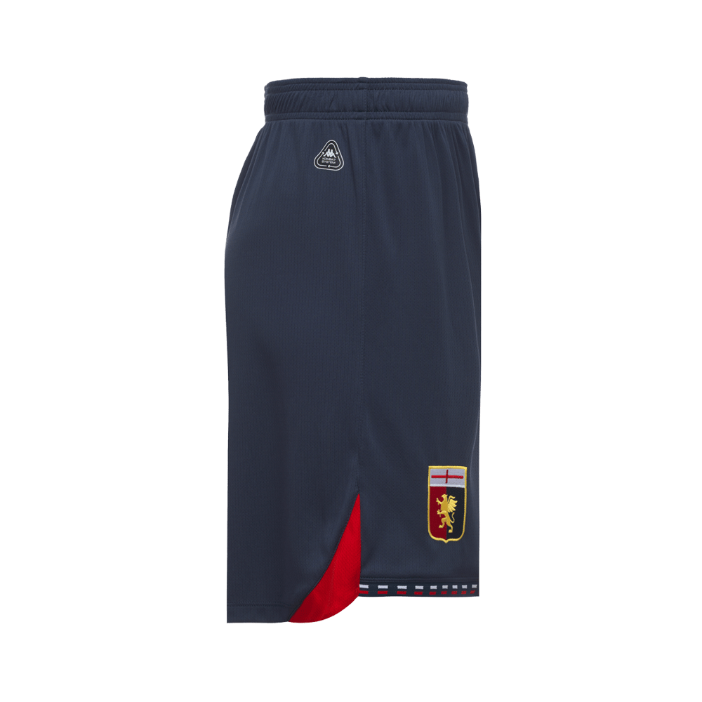 Women's Genoa 2026/27 Home Shorts
