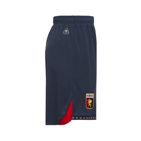 Women's Genoa 2026/27 Home Shorts