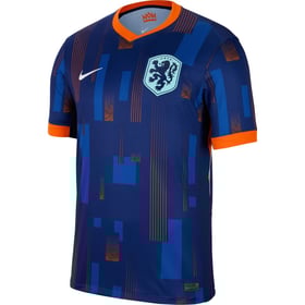 Niederlande Auswärtstrikot EURO 2024