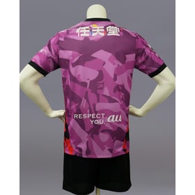 Camiseta local Kyoto Sanga FC 2026 para mujer