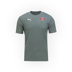 Kinder Bragantino 2025 Dritt Authentisches Trainingsshirt - Grau