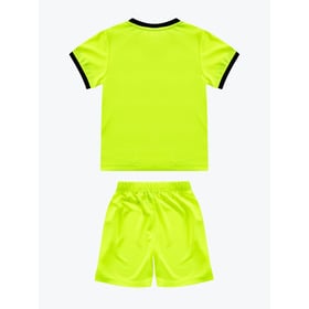 Kid's Portsmouth 2025/26 Third Kit