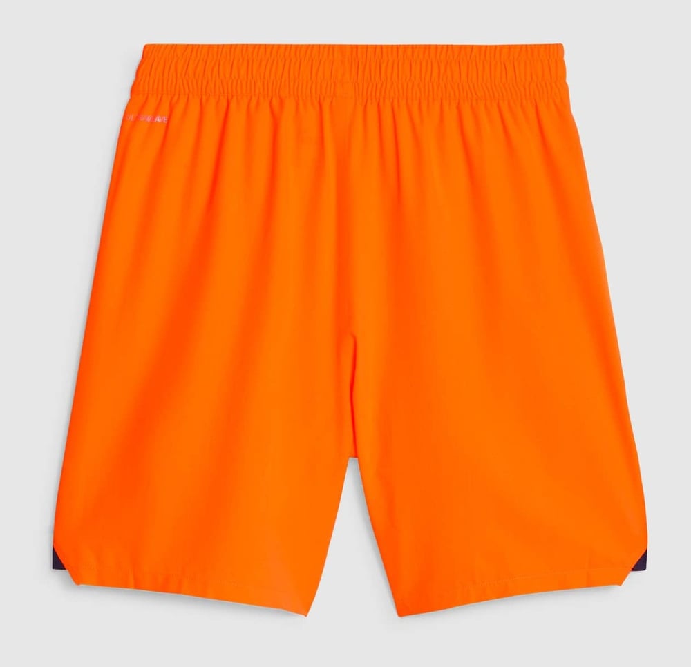 Herren Valencia CF 2023/24 Dritte Shorts