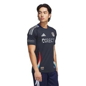 Maglia San Diego FC 2026 Casa Donna