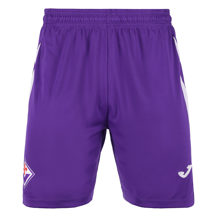 Men's Fiorentina 2026/27 Home Shorts