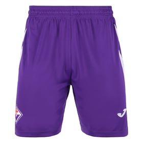 Women's Fiorentina 2026/27 Home Shorts