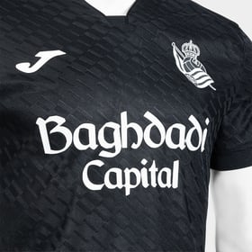 Men's Real Sociedad 2026/27 Away Shirt