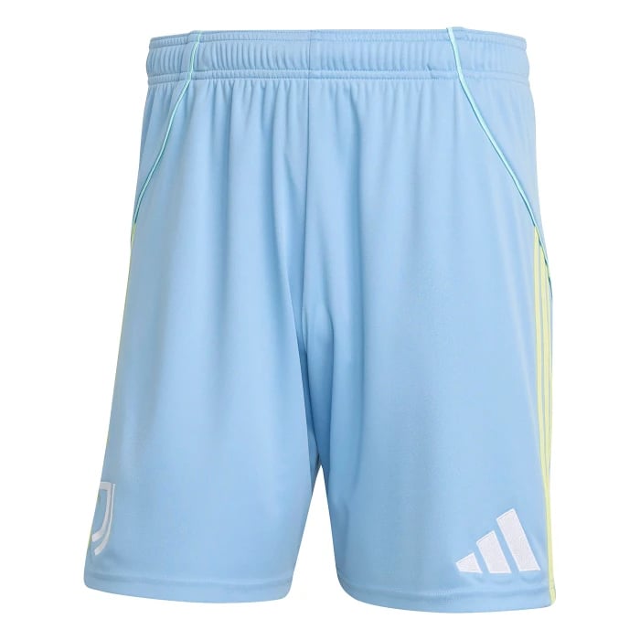 Herren Juventus 2025/26 Auswärtsshorts