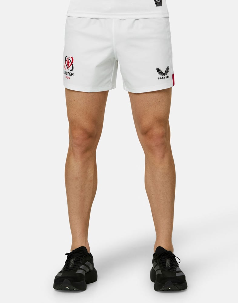 Women's Ulster 2025/26 Home Shorts