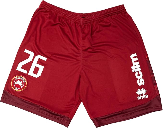 Men's Cittadella 2024/25 Home Shorts