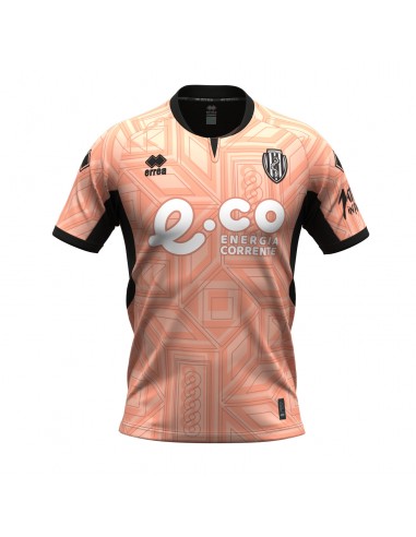 Kinder Cesena 2024/25 Drittes Shirt