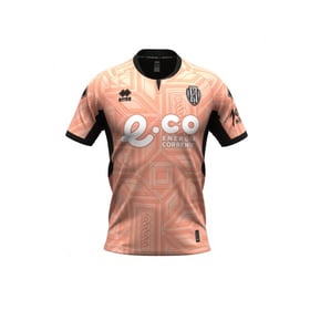 Kinder Cesena 2024/25 Drittes Shirt