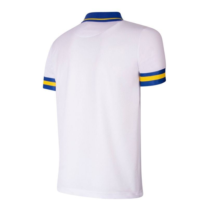 Maillot Rétro Homme Cagliari Calcio 1994