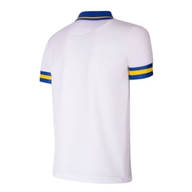 Maillot Rétro Homme Cagliari Calcio 1994