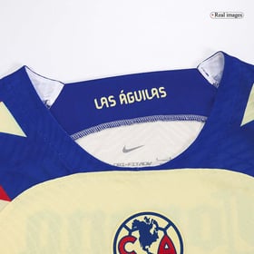 Club America Spielerversion Heimtrikot 23/24