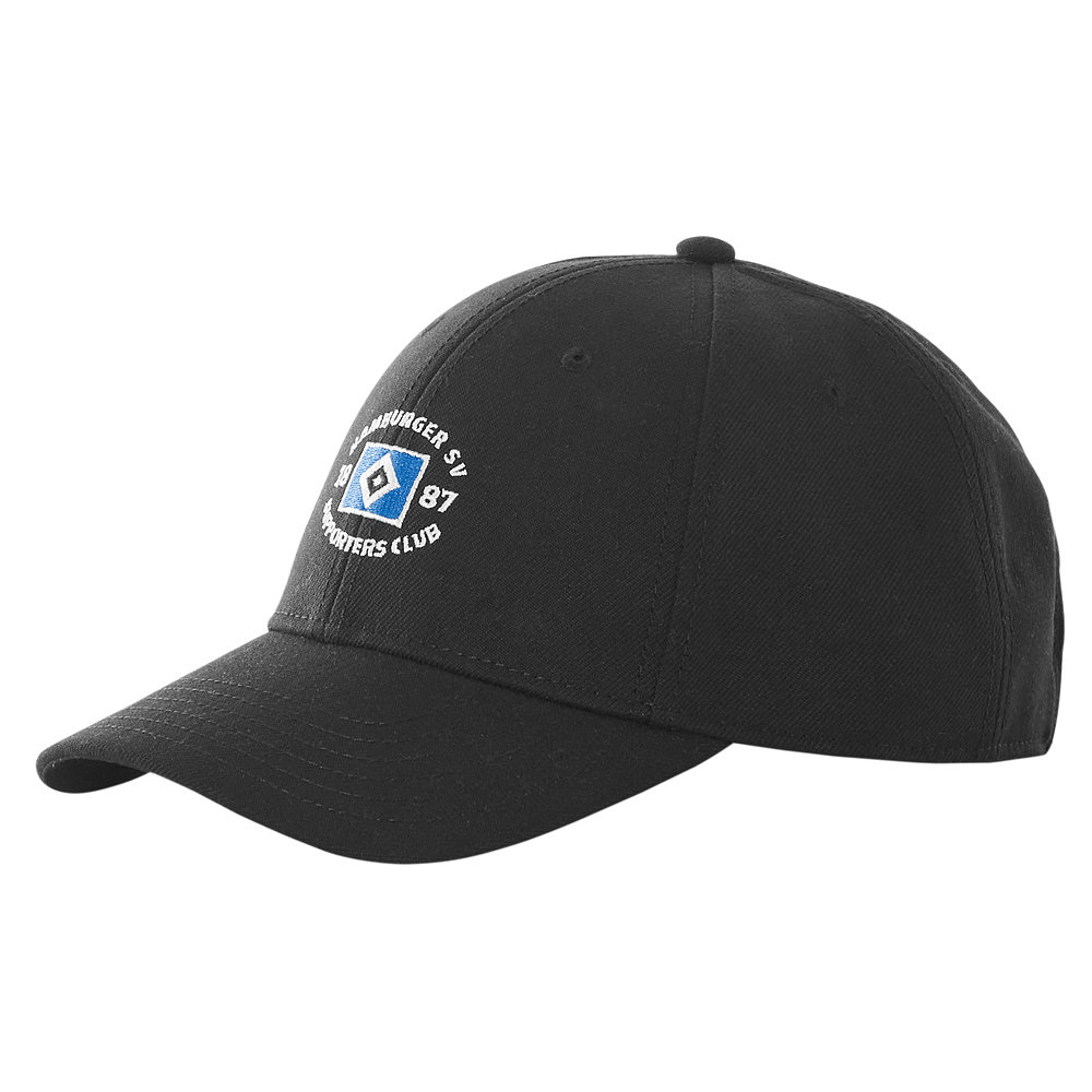 Hamburger SV Cap