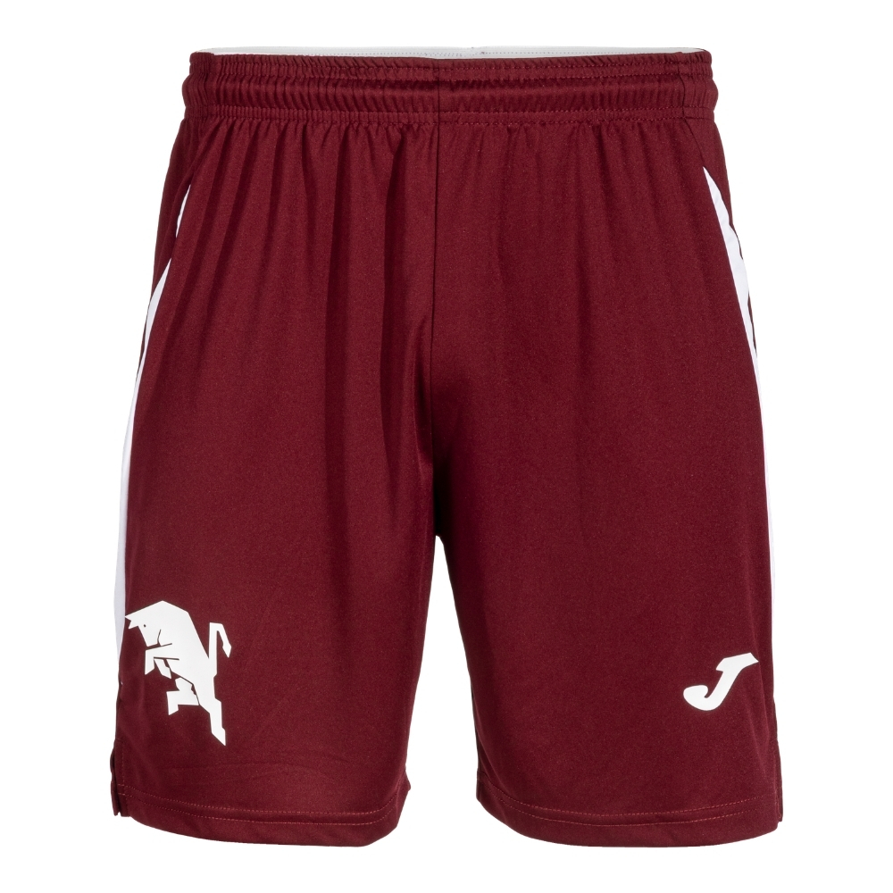Short Extérieur Torino 2026/27 Enfant