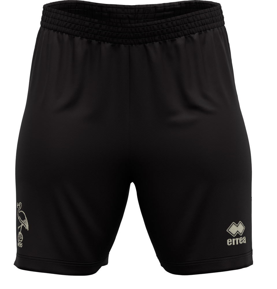 Pantaloncini Away ADO Den Haag 2026/27 Uomo