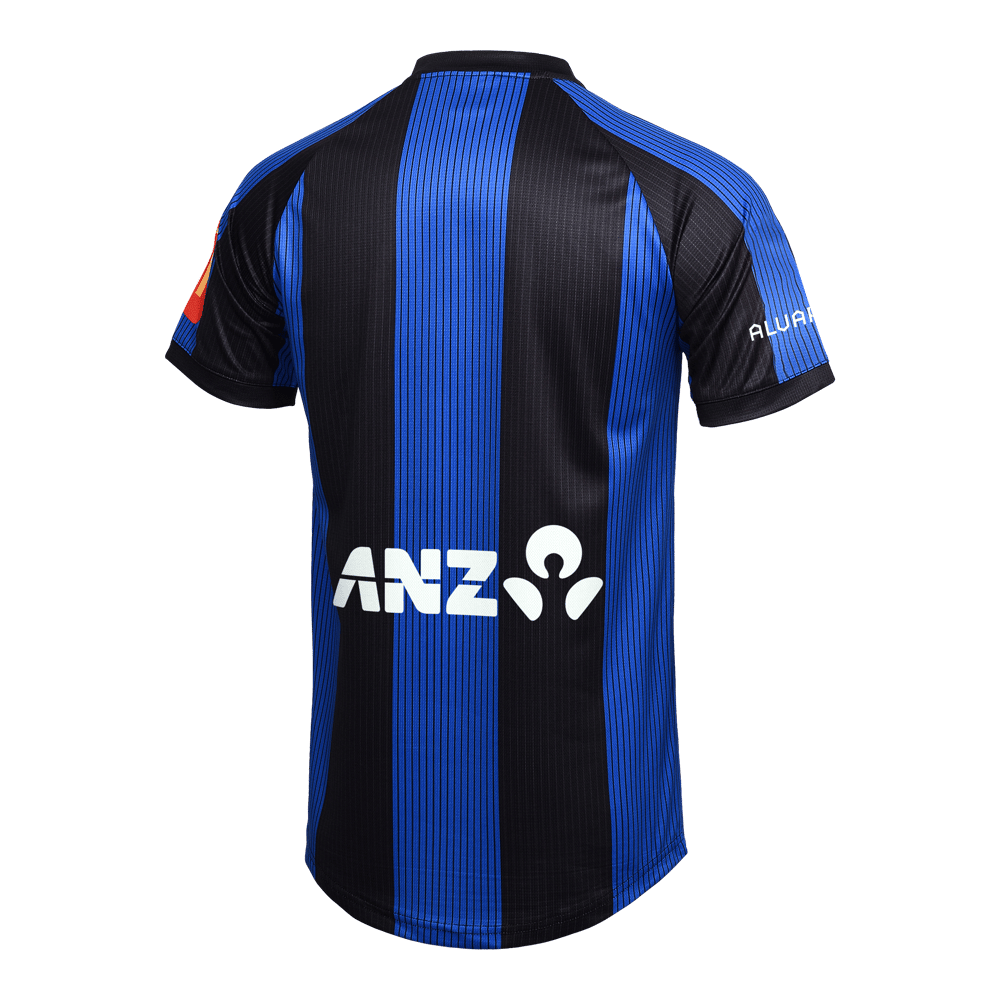 Damen Auckland FC 2024/25 Heim Shirt