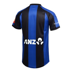 Damen Auckland FC 2024/25 Heim Shirt