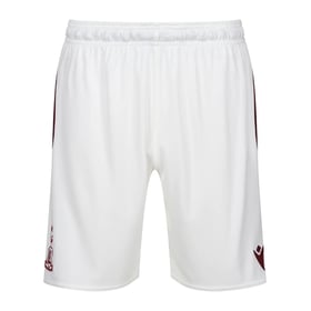 Kid's Bradford City 2023/24 Away Shorts
