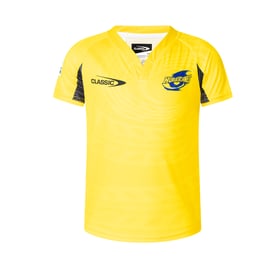 Kid's Hurricanes 2024/25 Home Shirt