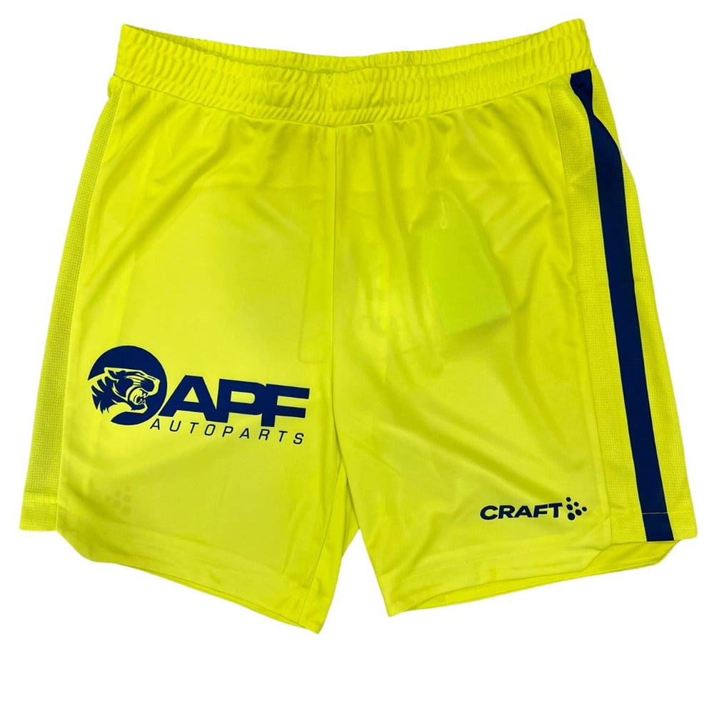 Damen KAA Gent 2024/25 Dritte Shorts