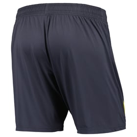 Men's Everton 2024/25 Away Authentic Pro Shorts