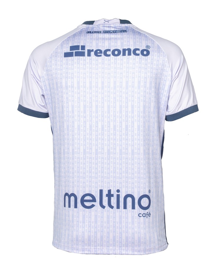 Herren GD Chaves 2023/24 Dritttrikot