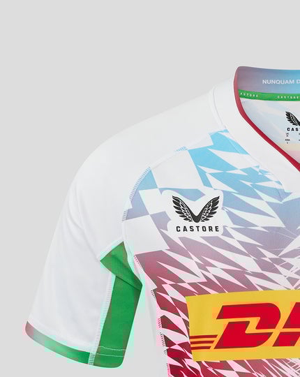 Men's Harlequins 2024/25 Away Shirt