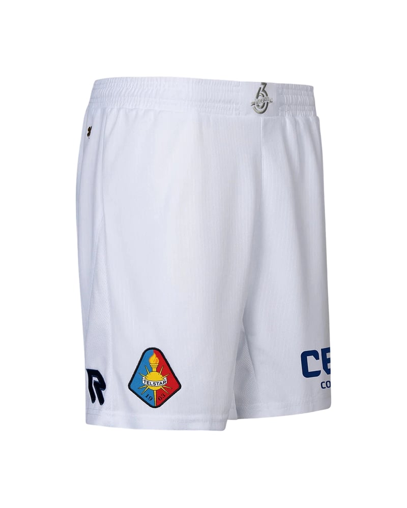 Damen SC Telstar 2026/27 Heimshorts