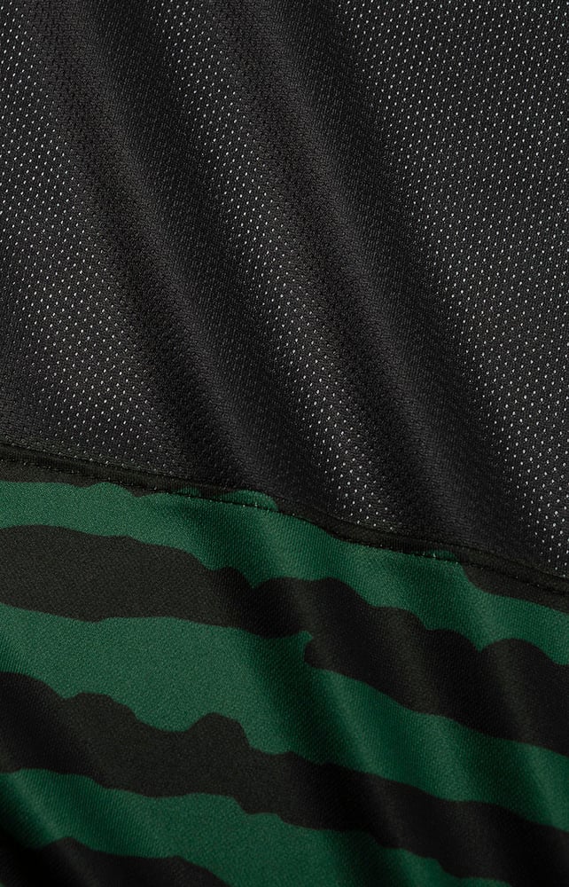 Herren Sporting CP 2025/26 Drittes Weihnachtstrikot