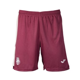 Shorts extérieur Villarreal 2025/26 pour femme