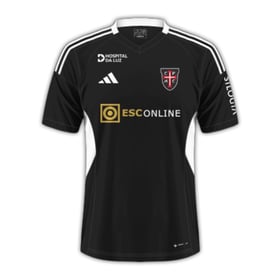 Damen Casa Pia AC 2024/25 Heimtrikot