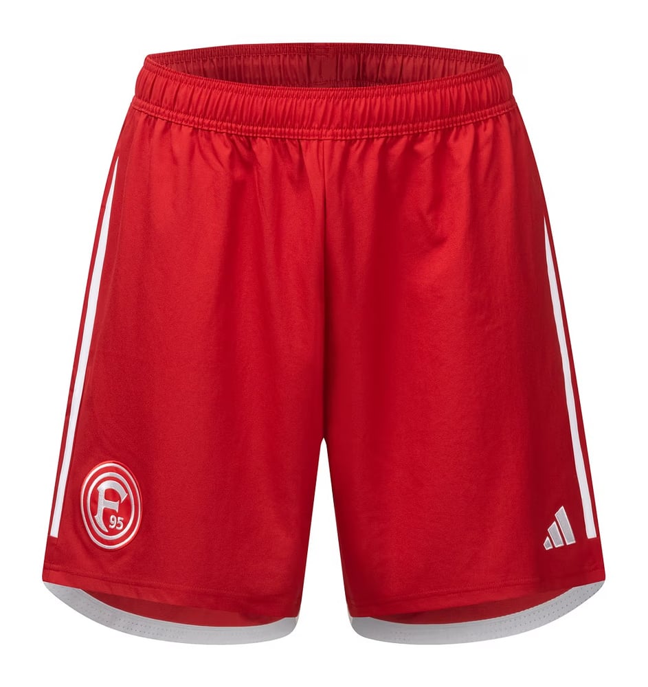 Kinder Fortuna Düsseldorf 2023/24 Heim Shorts