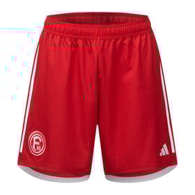Kid's Fortuna Düsseldorf 2023/24 Home Shorts