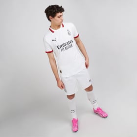 Herren Mailand 2024/25 Auswärts Authentische Shirt