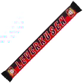 Bayer 04 Leverkusen Schal