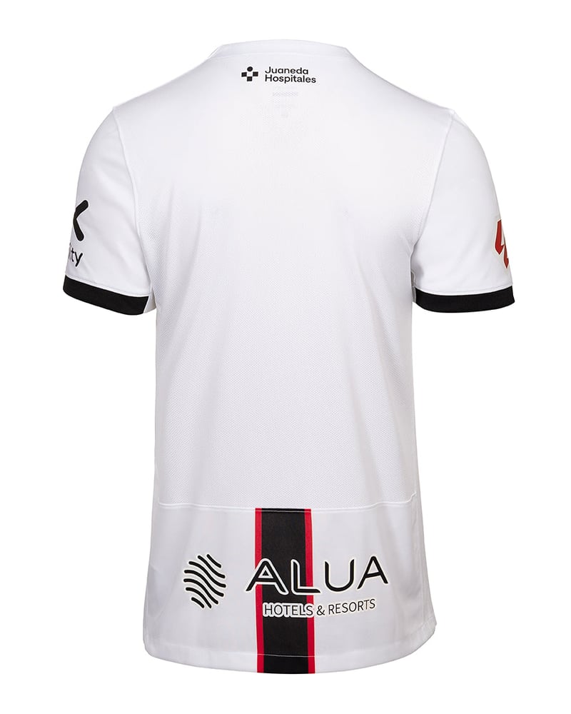 Damen Real Mallorca 2025/26 Auswärtstrikot