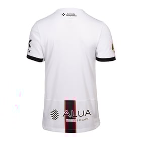 Damen Real Mallorca 2025/26 Auswärtstrikot