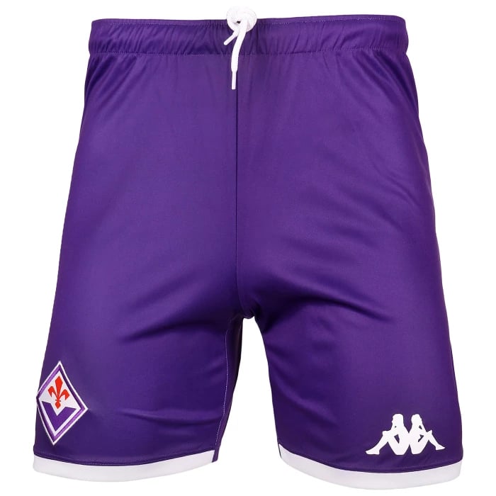 Kinder Fiorentina 2023/24 Heimset