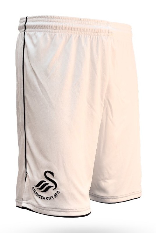 Herren Swansea City 2023/24 Heimshorts