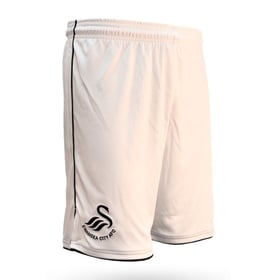 Men's Swansea City 2023/24 Home Shorts