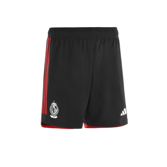 Kinder Standard Liege 2023/24 Auswärtsshorts