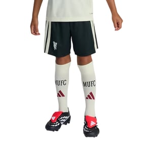 Completo Terzo Manchester United 2026/27 Bambino