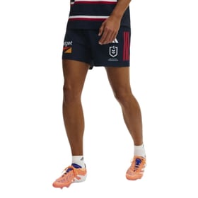 Kid's Sydney Roosters 2026 Away Shorts