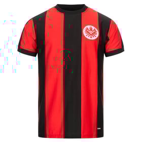 Maillot Homme Eintracht Francfort 1971/72 Rétro