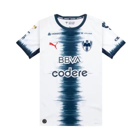 Maillot extérieur Homme Monterrey FC 2026/27