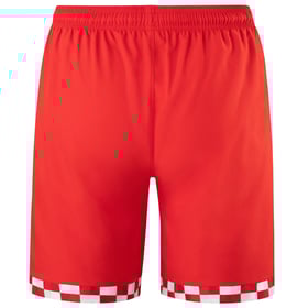 Men's Mainz 05 2024/25 Home Shorts - Red