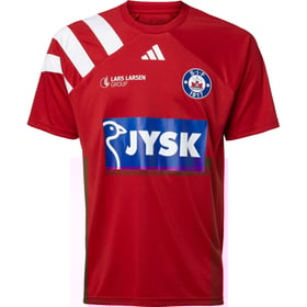 Herren Silkeborg IF 2024/25 Heimtrikot